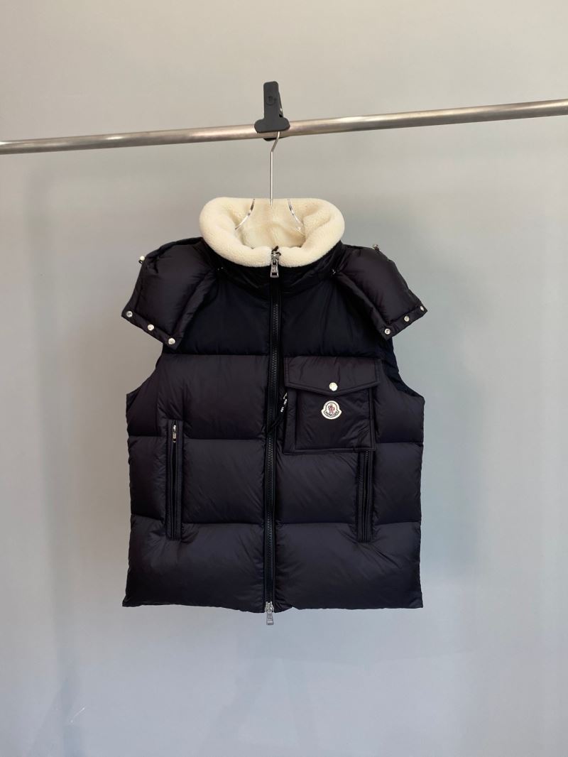 Moncler Down Jackets